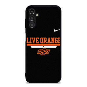 OKLAHOMA STATE COWBOYS NIKE Samsung Galaxy A14 Case Cover