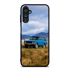 OLD RANGE ROVER Samsung Galaxy A14 Case Cover