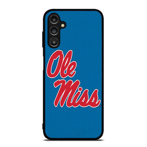 OLE MISS UNIVERSITY FOOTBALL Samsung Galaxy A14 Case Cover OLE MISS UNIVERSITY FOOTBALL Samsung Galaxy A14 Case Cover