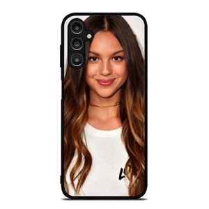 OLIVIA RODRIGO BEAUTIFUL Samsung Galaxy A14 Case Cover
