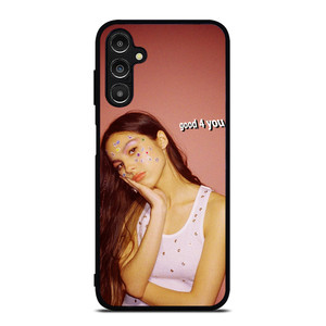 OLIVIA RODRIGO GOOD 4 YOU Samsung Galaxy A14 Case Cover