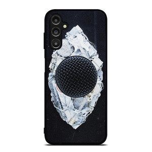 ONE OK ROCK JINSEI X BOKU Samsung Galaxy A14 Case Cover