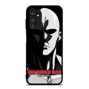 ONE PUNCH MAN MANGA Samsung Galaxy A14 Case Cover