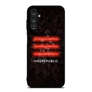 ONEREPUBLIC BAND ICON Samsung Galaxy A14 Case Cover