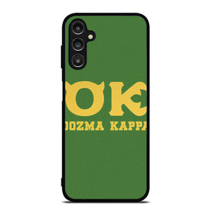 OOZMA KAPPA MONSTER INC LOGO Samsung Galaxy A14 Case Cover