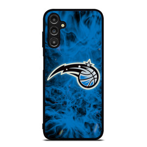 ORLANDO MAGIC BASKETBALL NBA FIRE Samsung Galaxy A14 Case Cover