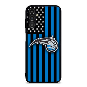 ORLANDO MAGIC NBA USA FLAG Samsung Galaxy A14 Case Cover