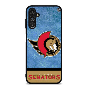 OTTAWA SENATORS HOCKEY TEAM Samsung Galaxy A14 Case Cover