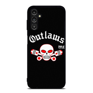 OUTLAWS MOTORCYCLE CLUB MC Samsung Galaxy A14 Case Cover