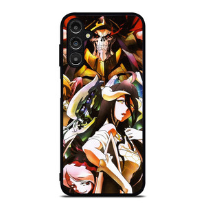 OVERLORD ANIME Samsung Galaxy A14 Case Cover