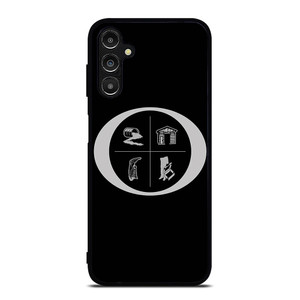 OZARK MOVIES SIGN Samsung Galaxy A14 Case Cover