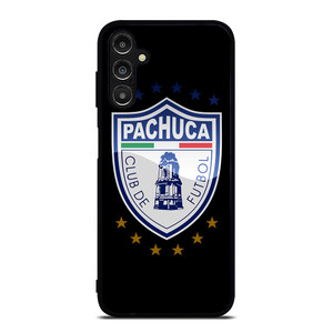 PACHUCA CLUB DE FUTBOL LOGO Samsung Galaxy A14 Case Cover PACHUCA CLUB DE FUTBOL LOGO Samsung Galaxy A14 Case Cover