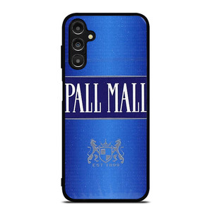 PALL MALL CIGARETTES BLUE Samsung Galaxy A14 Case Cover