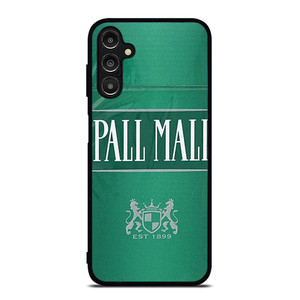 PALL MALL CIGARETTES GREEN Samsung Galaxy A14 Case Cover
