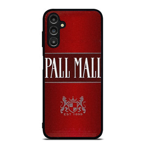 PALL MALL CIGARETTES RED Samsung Galaxy A14 Case Cover