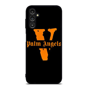 PALM ANGELS X VLONE Samsung Galaxy A14 Case Cover