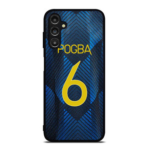 PAUL POGBA MANCHESTER UNITED 2021 Samsung Galaxy A14 Case Cover