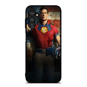 PEACEMAKER SUPERHERO JOHN CENA Samsung Galaxy A14 Case Cover