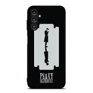 PEAKY BLINDERS ICON Samsung Galaxy A14 Case Cover