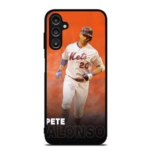 PETE ALONSO NEW YORK METS Samsung Galaxy A14 Case Cover PETE ALONSO NEW YORK METS Samsung Galaxy A14 Case Cover