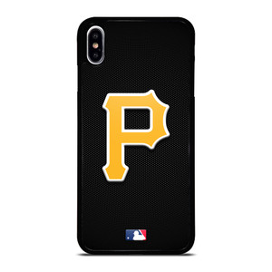 PITTSBURGH PIRATES BASEBALL TEAM iPhone XS Max Case Cover