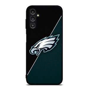 PHILADELPHIA EAGLES NFL FOOTBALL LOGO Samsung Galaxy A14 Case Cover PHILADELPHIA EAGLES NFL FOOTBALL LOGO Samsung Galaxy A14 Case Cover
