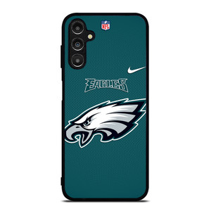 PHILADELPHIA EAGLES NFL FOOTBALL NIKE Samsung Galaxy A14 Case Cover