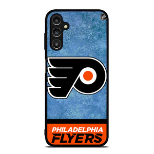 PHILADELPHIA FLYERS HOCKEY TEAM Samsung Galaxy A14 Case Cover