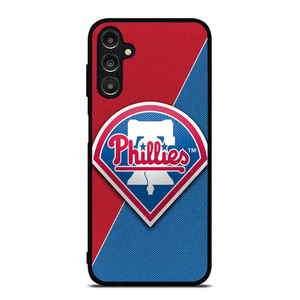 PHILADELPHIA PHILLIES MLB BASEBALL LOGO Samsung Galaxy A14 Case Cover