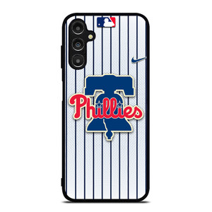 PHILADELPHIA PHILLIES MLB NIKE Samsung Galaxy A14 Case Cover