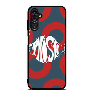 PHISH ROCK BAND LOGO Samsung Galaxy A14 Case Cover