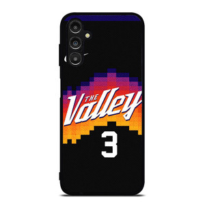 PHOENIX SUNS NBA CHRIS PAUL BASKETBALL Samsung Galaxy A14 Case Cover