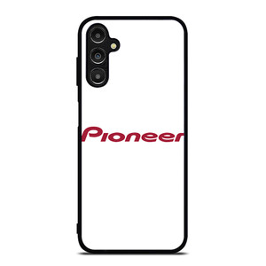 PIONEER LOGO Samsung Galaxy A14 Case Cover