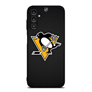 PITTSBURGH PENGUINS HOCKEY NHL LOGO Samsung Galaxy A14 Case Cover
