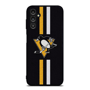 PITTSBURGH PENGUINS NHL HOCKEY Samsung Galaxy A14 Case Cover