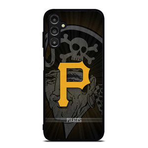 PITTSBURGH PIRATES MLB BASEBALL ICON Samsung Galaxy A14 Case Cover