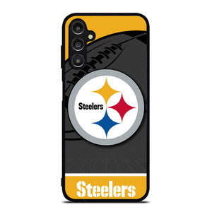 PITTSBURGH STEELERS NFL TEAM Samsung Galaxy A14 Case Cover