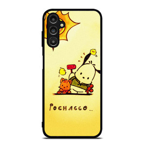 POCHACCO CUTE CARTOON 2 Samsung Galaxy A14 Case Cover