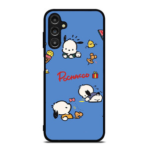 POCHACCO CUTE CARTOON Samsung Galaxy A14 Case Cover