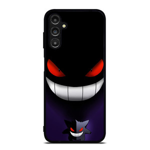 POKEMON GENGAR FACE Samsung Galaxy A14 Case Cover