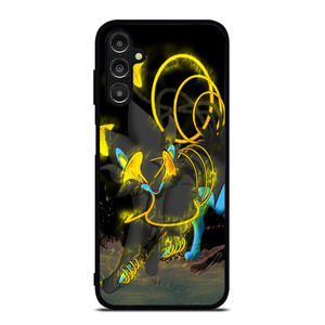 POKEMON LUXRAY COOL Samsung Galaxy A14 Case Cover