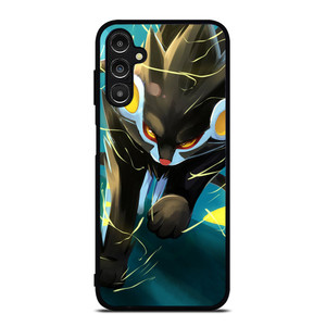 POKEMON LUXRAY GAMES Samsung Galaxy A14 Case Cover