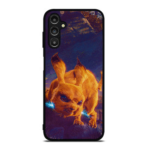 POKEMON PIKACHU COOL Samsung Galaxy A14 Case Cover