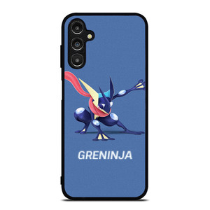 POKOMON GRENINJA Samsung Galaxy A14 Case Cover