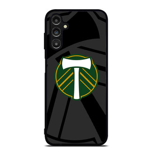 PORTLAND TIMBERS MLS BLACK Samsung Galaxy A14 Case Cover