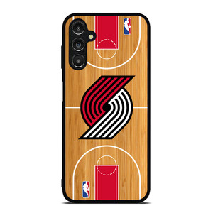 PORTLAND TRAIL BLAZERS NBA ARENA Samsung Galaxy A14 Case Cover