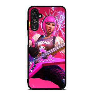 POWER CHORD FORNITE 2 Samsung Galaxy A14 Case Cover