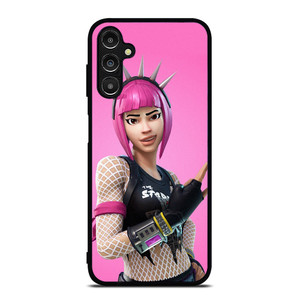 POWER CHORD FORNITE Samsung Galaxy A14 Case Cover
