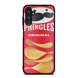 PRINGLES ORIGINAL PACKAGE Samsung Galaxy A14 Case Cover