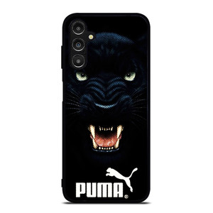 PUMA ICON LOGO Samsung Galaxy A14 Case Cover